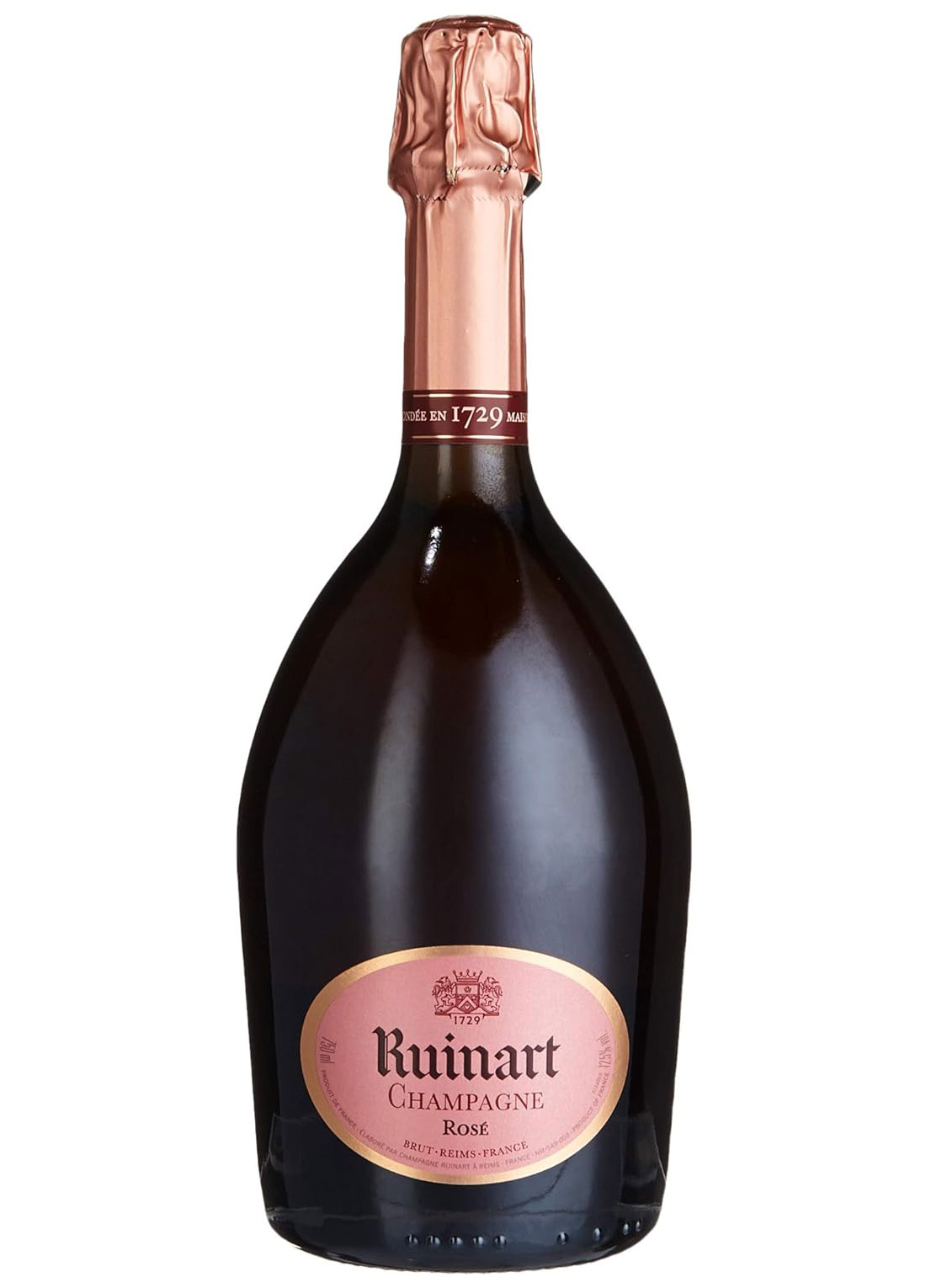 Ruinart Rosé Champagner